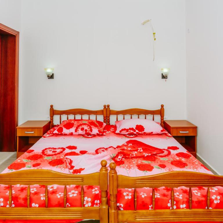 Teuta Apartments - Dvokrevetna Soba sa Bračnim Krevetom - 16