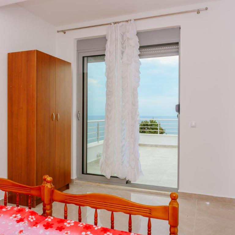 Teuta Apartments - Dvokrevetna Soba sa Bračnim Krevetom - 19