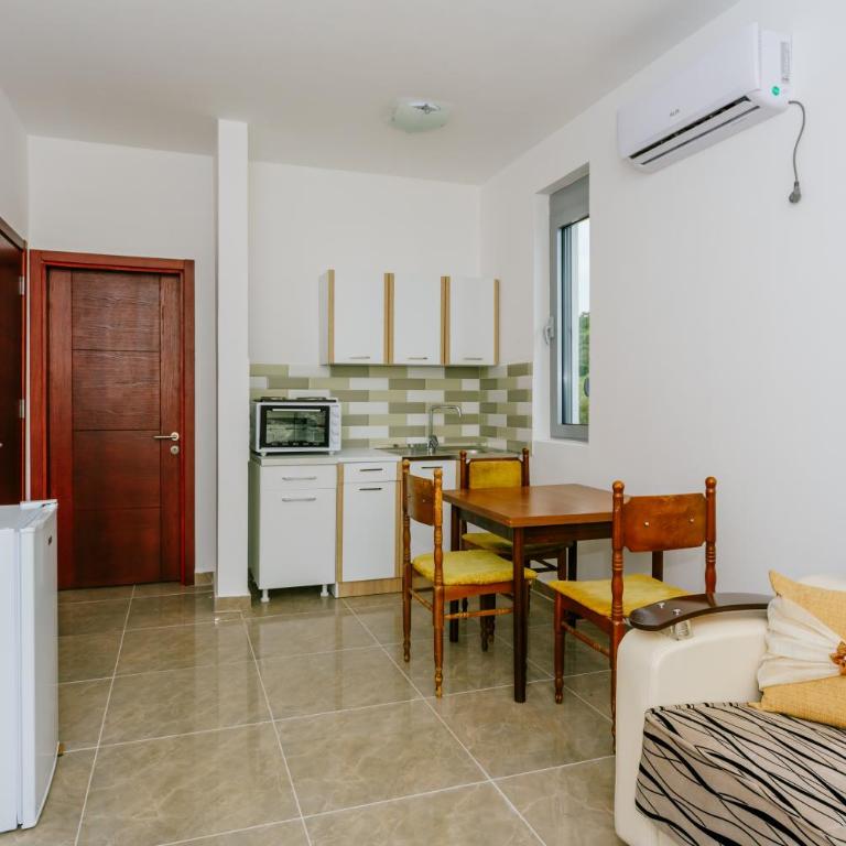Teuta Apartments - Apartman sa Balkonom - 17