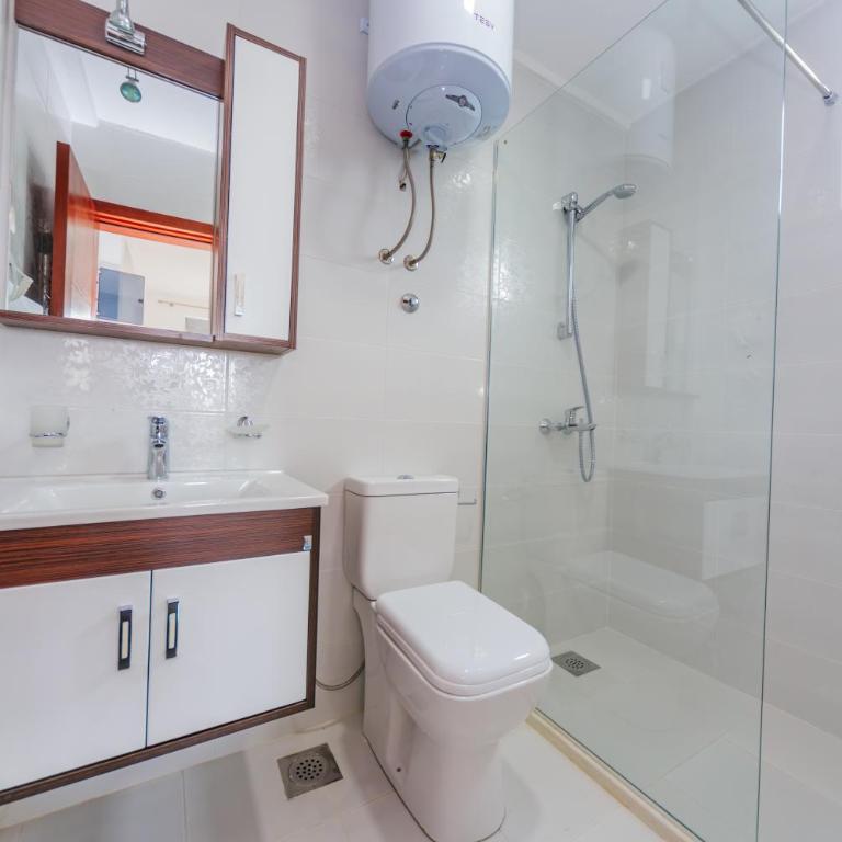 Teuta Apartments - Apartman sa Balkonom - 24