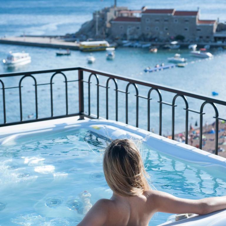 Hotel Riva by Aycon - Presidential Suite - 2