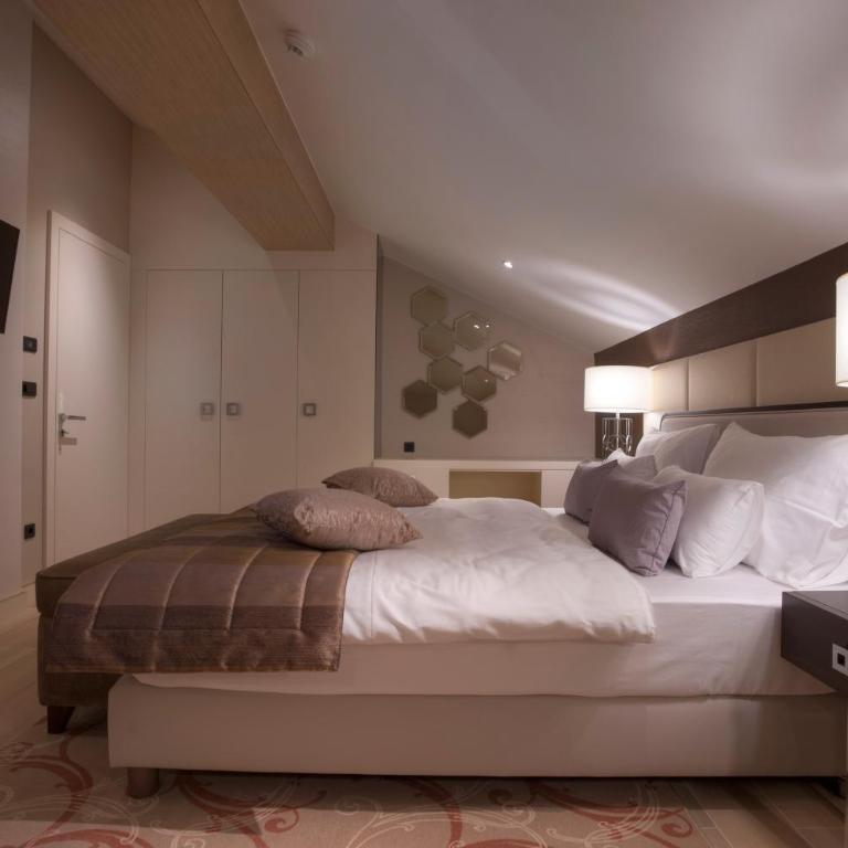 Hotel Riva by Aycon - Presidential Suite - 12