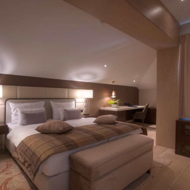 Hotel Riva by Aycon - Presidential Suite - 13