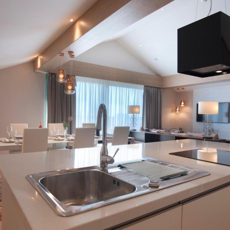 Hotel Riva by Aycon - Presidential Suite - 9