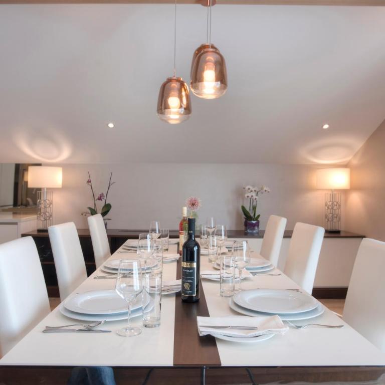 Hotel Riva by Aycon - Presidential Suite - 10