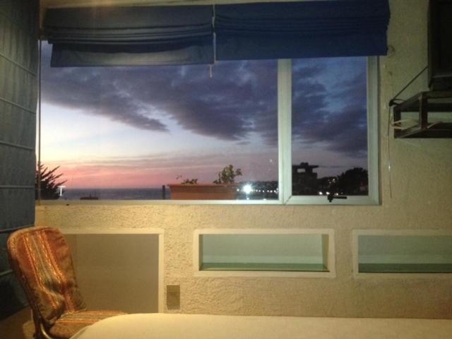 Hostal Boutique F - Suite Deluxe con vistas al mar - 6