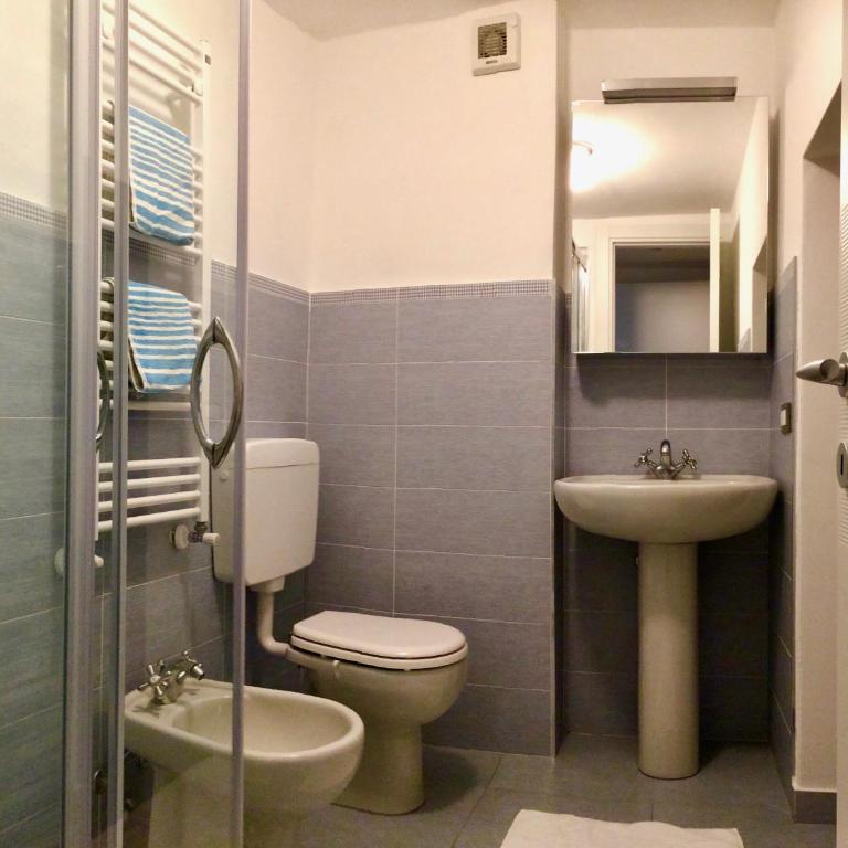 Marco's House - Appartamento con 3 Camere da Letto - 26