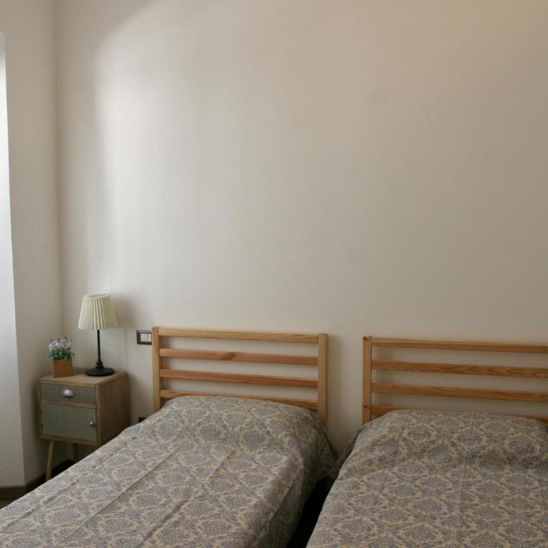 Marco's House - Appartamento con 3 Camere da Letto - 12