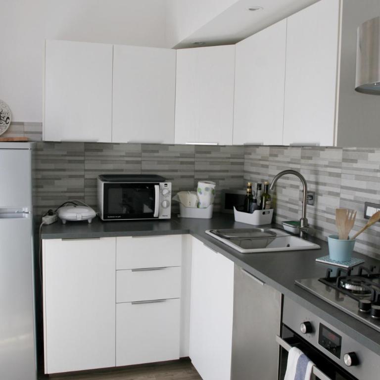 Marco's House - Appartamento con 3 Camere da Letto - 16