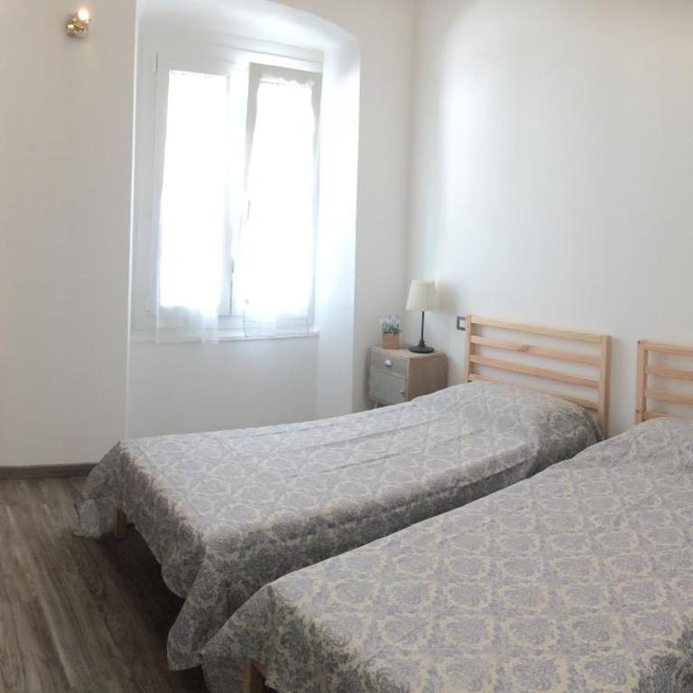 Marco's House - Appartamento con 3 Camere da Letto - 11