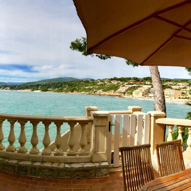 Peyrascas - Apartment with Sea View - 14