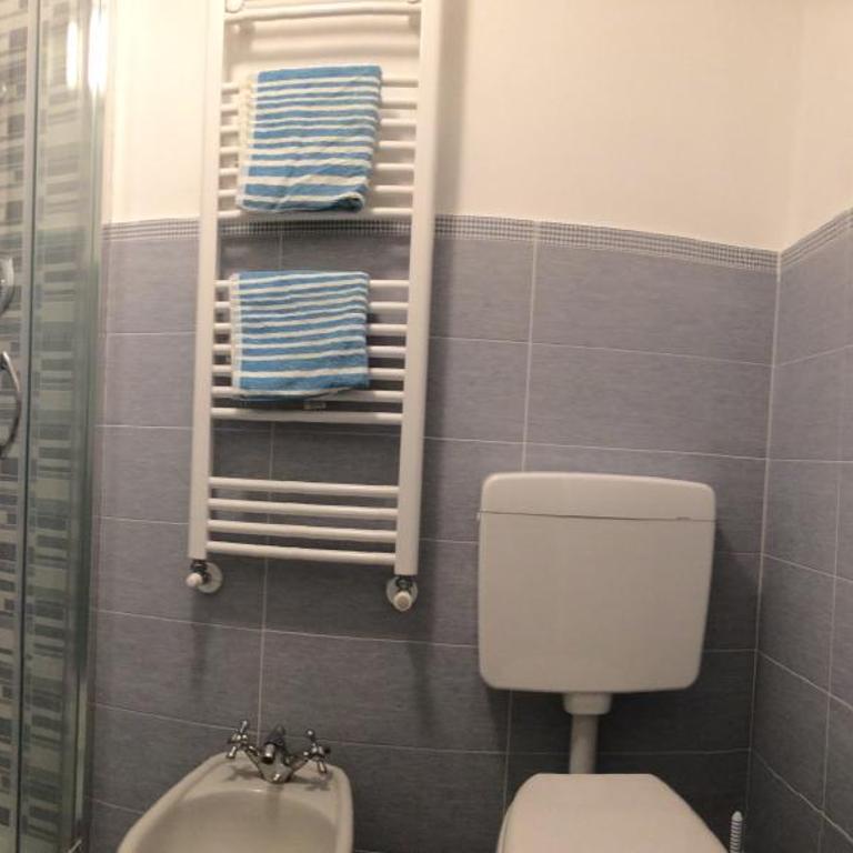 Marco's House - Appartamento con 3 Camere da Letto - 25
