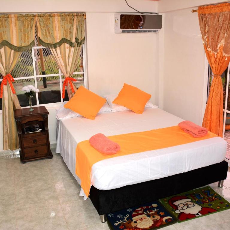Posada Reef View - Habitación Doble - 10