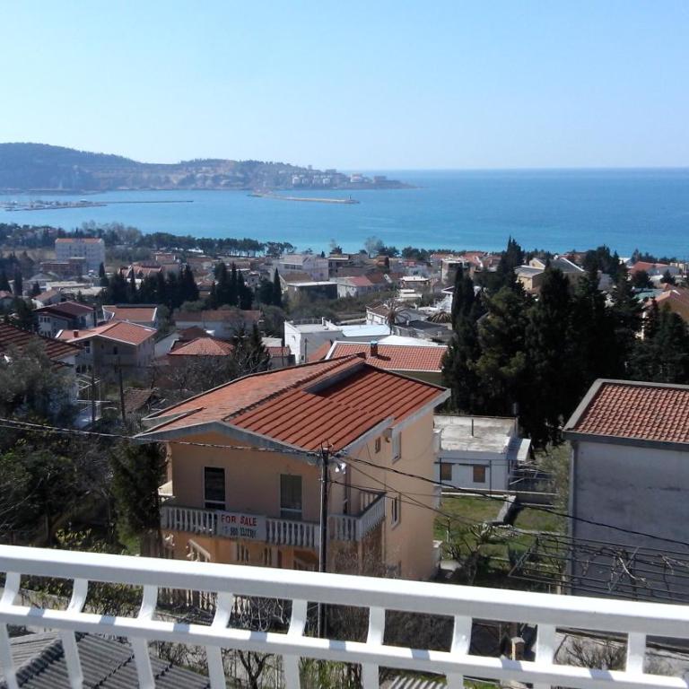 Apartments Stevanovic - Studio - 10