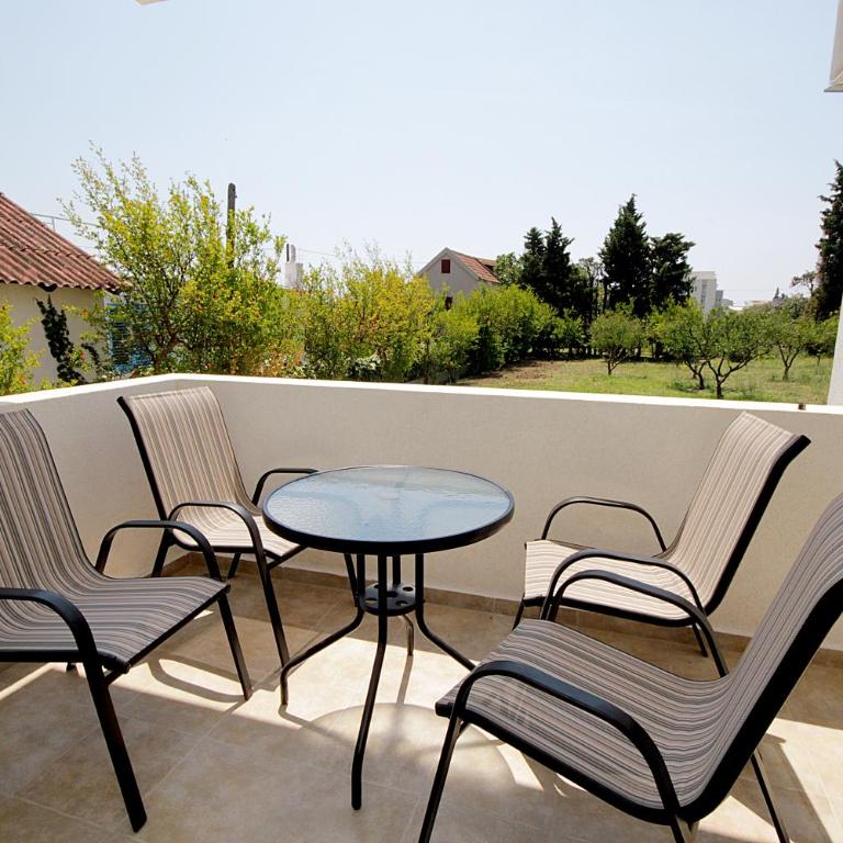 Apartmani Begovic - Apartman - 6