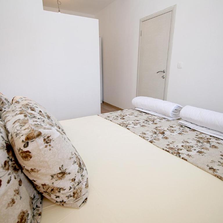 Apartmani Begovic - Apartman - 9