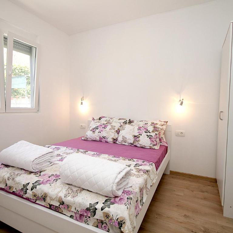 Apartmani Begovic - Apartman - Prizemlje - 8