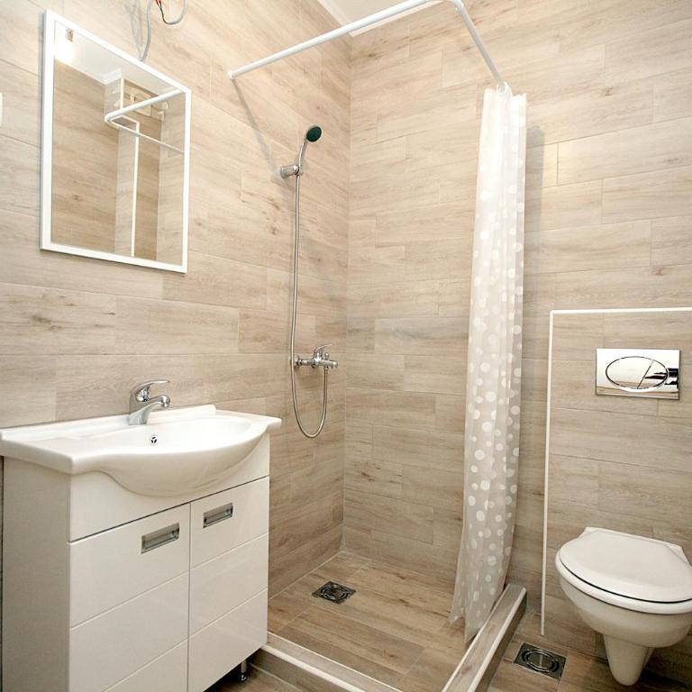 Apartmani Begovic - Apartman - 7