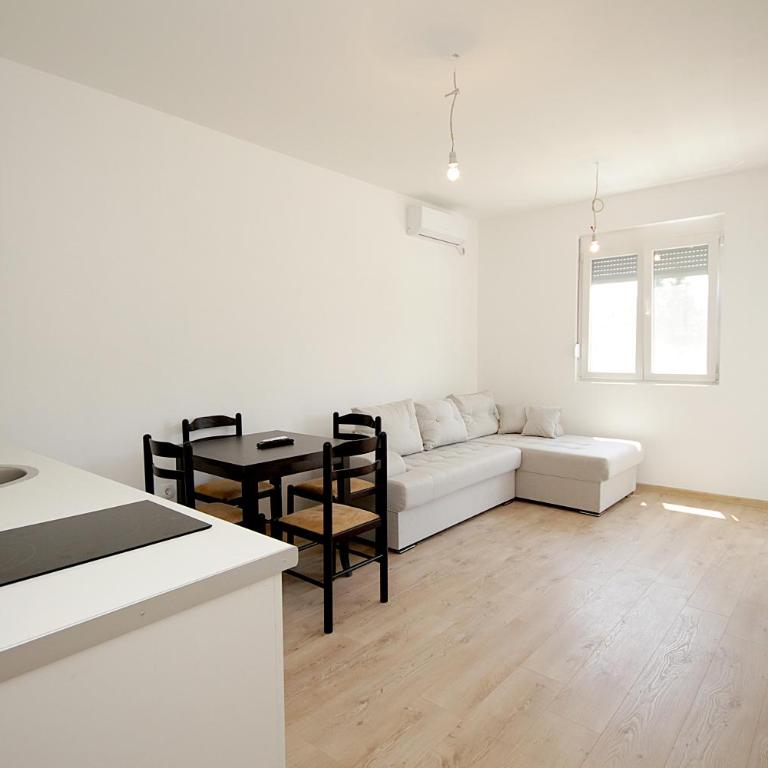 Apartmani Begovic - Apartman - 11