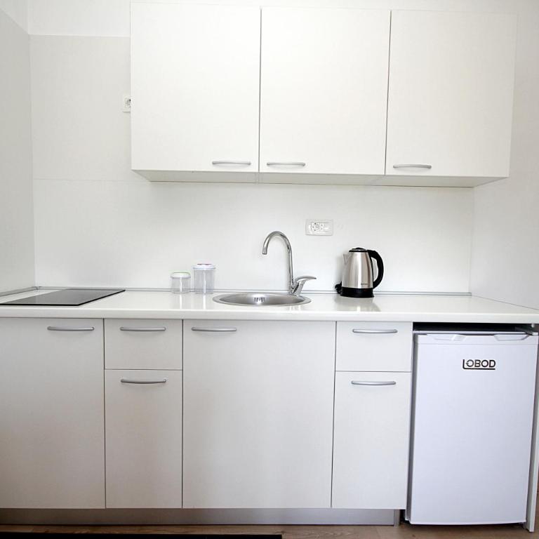 Apartmani Begovic - Apartman - Prizemlje - 12