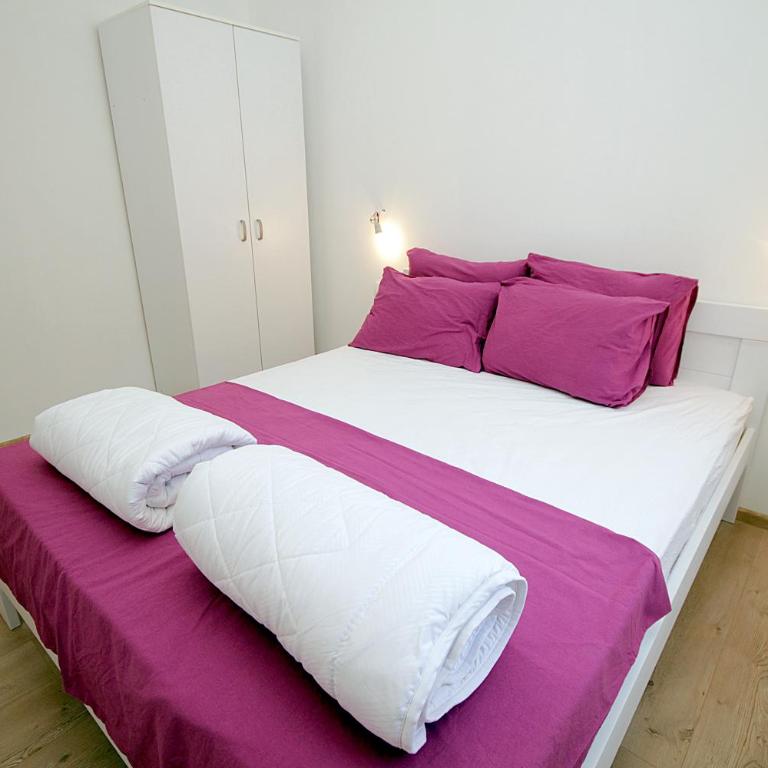 Apartmani Begovic - Apartman - 10