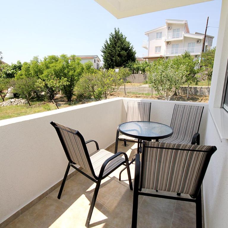 Apartmani Begovic - Apartman - 4