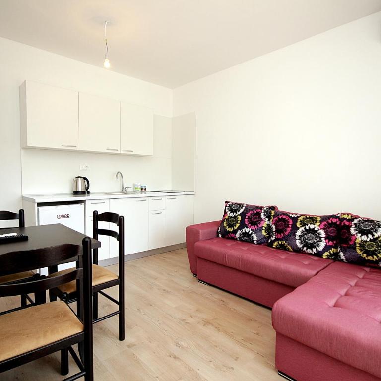 Apartmani Begovic - Apartman - 14