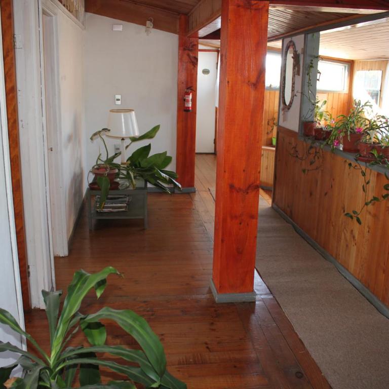 Hostal Boutique F - Habitación Doble con vistas al mar - 2