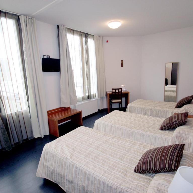 Hotel Florence - Chambre Triple - 5