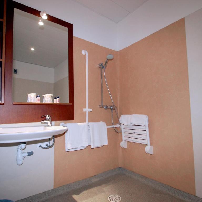 Hotel Florence - Chambre Simple - 4