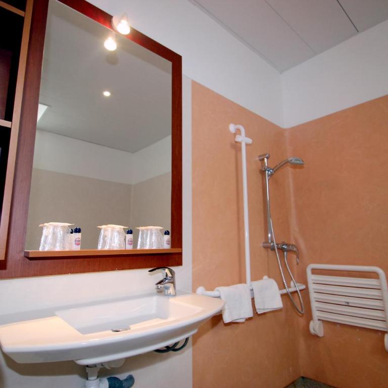 Hotel Florence - Chambre Simple - 3