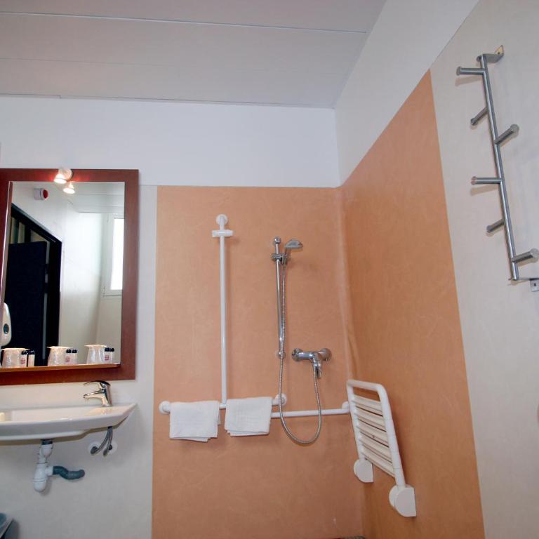 Hotel Florence - Chambre Simple - 2