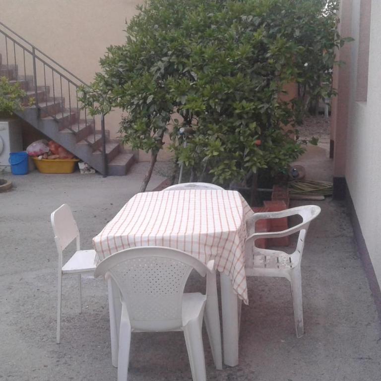Apartmani Ksenija - Apartman Tipa "Suite" sa 1 Spavaćom Sobom - 12