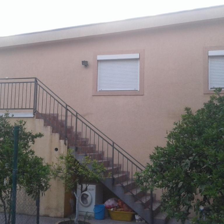 Apartmani Ksenija - Apartman Tipa "Suite" sa 1 Spavaćom Sobom - 1