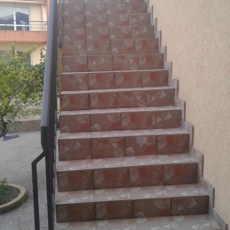 Apartmani Ksenija - Apartman Tipa "Suite" sa 1 Spavaćom Sobom - 11