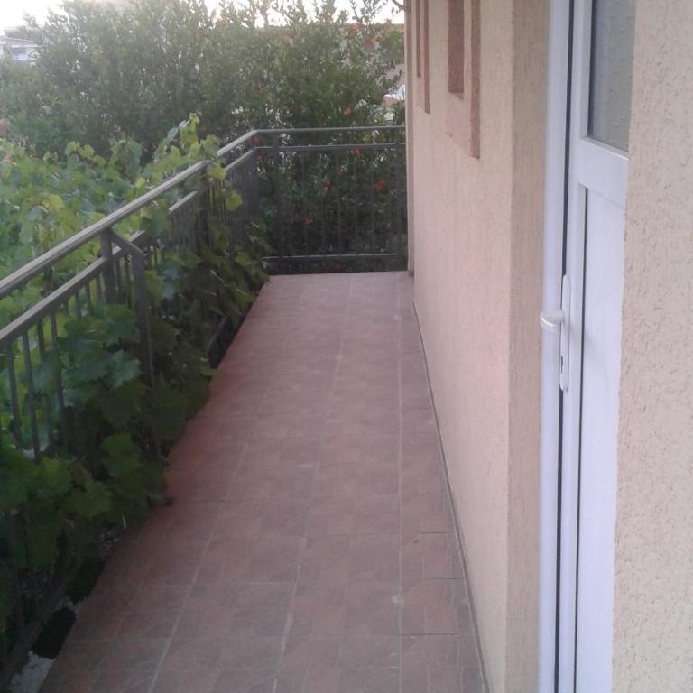 Apartmani Ksenija - Apartman Tipa "Suite" sa 1 Spavaćom Sobom - 11
