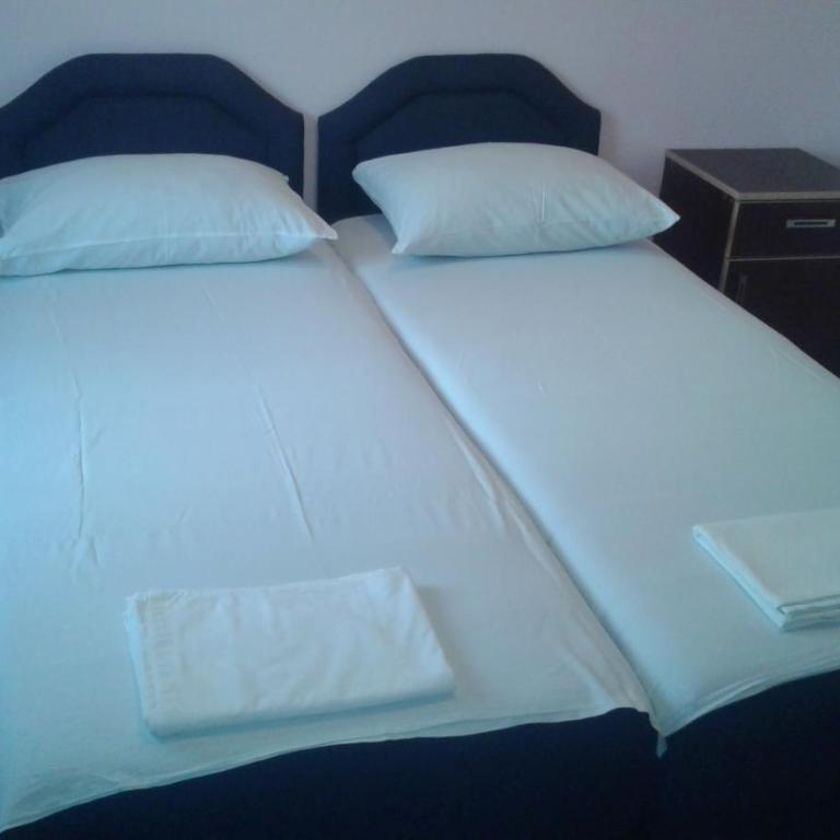 Apartmani Ksenija - Apartman Tipa "Suite" sa 1 Spavaćom Sobom - 6