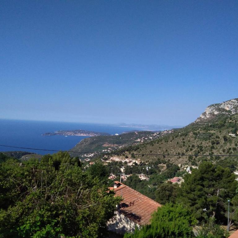 Charmant Horizon - Appartement - Vue sur Mer - 22