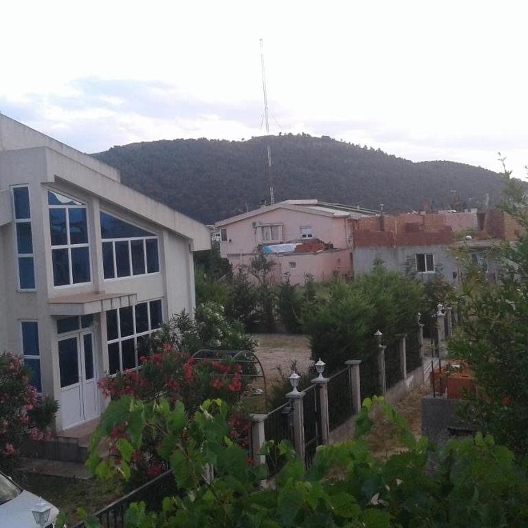 Apartmani Ksenija - Apartman Tipa "Suite" sa 1 Spavaćom Sobom - 8