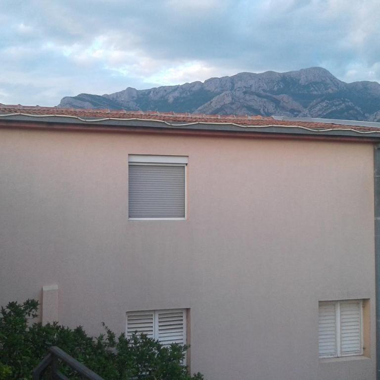 Apartmani Ksenija - Apartman Tipa "Suite" sa 1 Spavaćom Sobom - 18