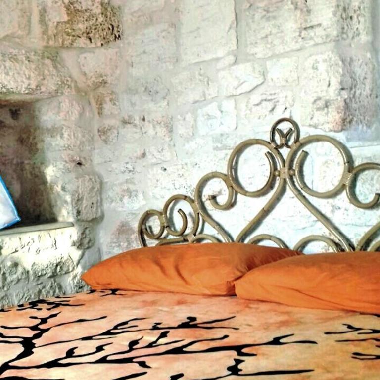 Trulli Spinosa - Casa con 2 Camere da Letto - 10
