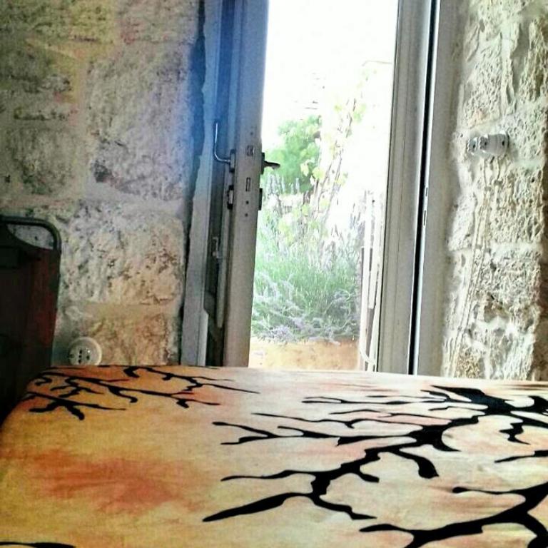 Trulli Spinosa - Casa con 2 Camere da Letto - 9