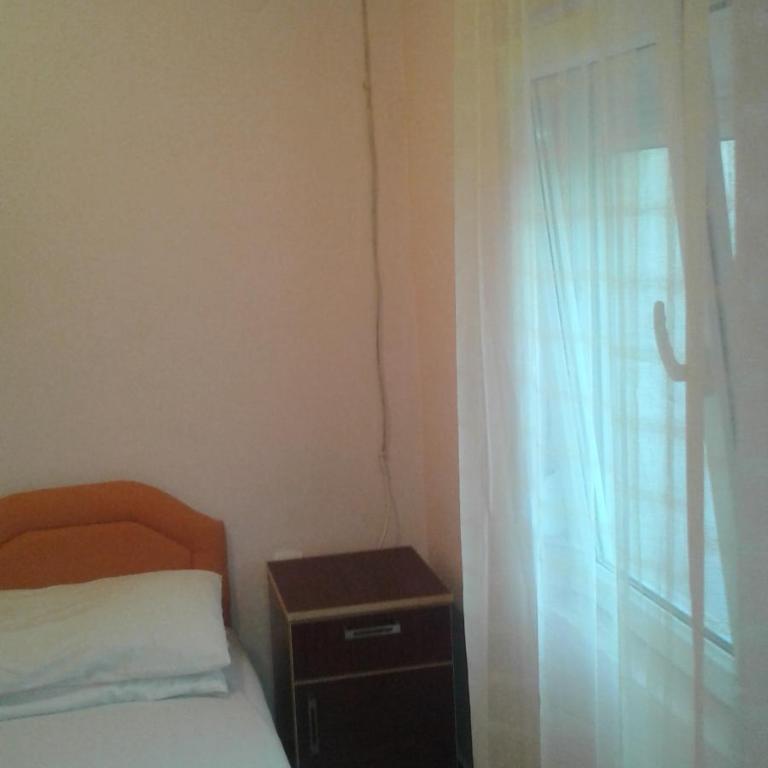 Apartmani Ksenija - Apartman Tipa "Suite" sa 1 Spavaćom Sobom - 8