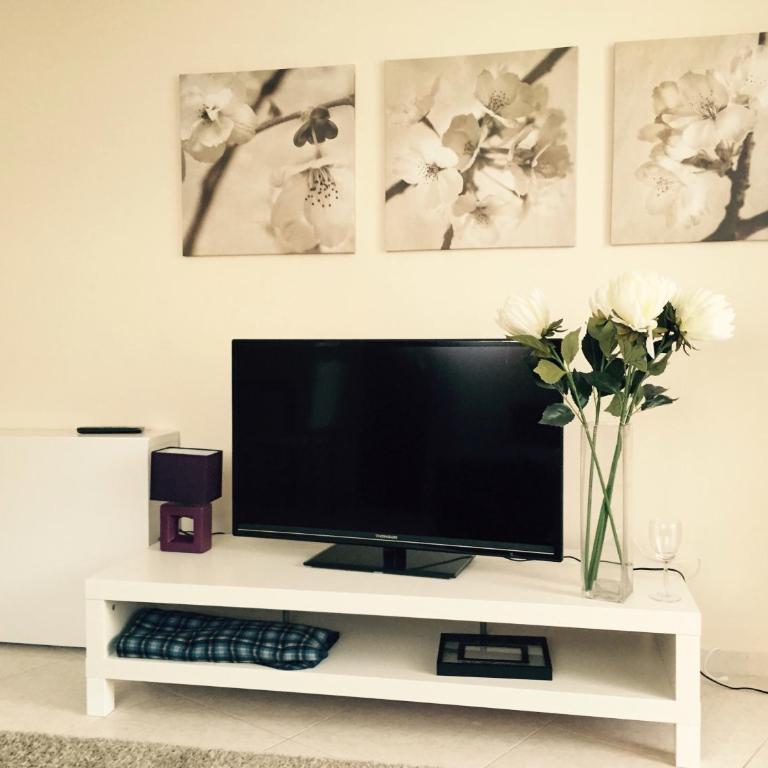 Apartamento Pargue Tropical - Apartamento de 1 dormitorio - 6