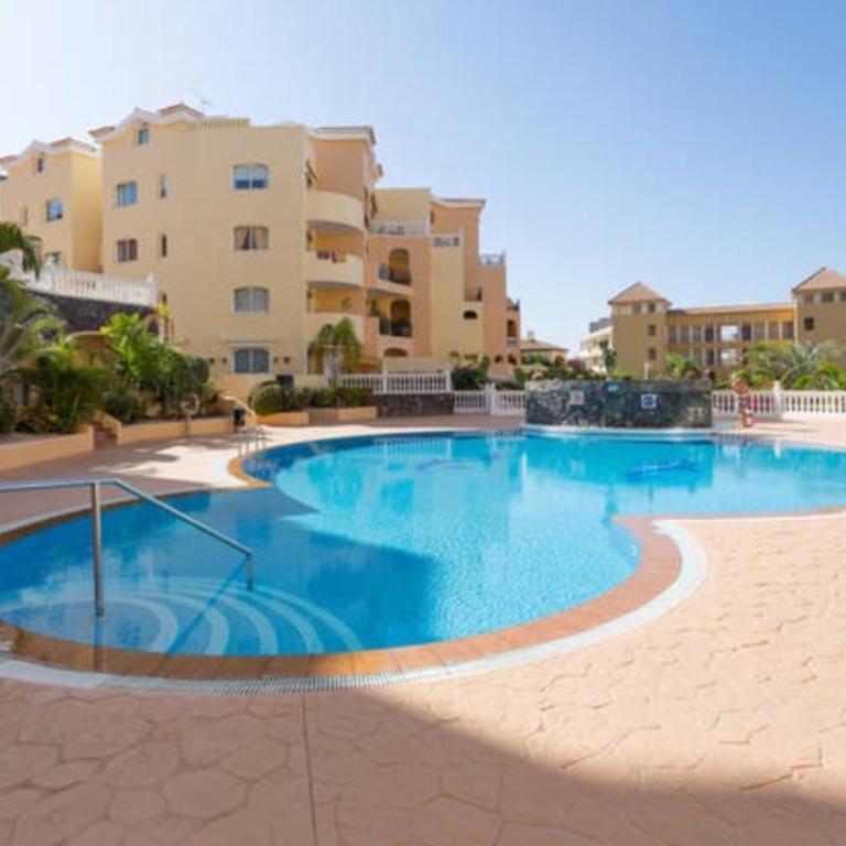 Apartamento Pargue Tropical - Apartamento de 1 dormitorio - 7