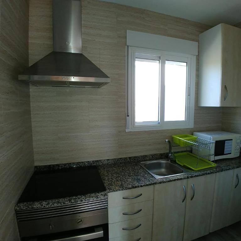Alojamientos Marel Abanicos - Casa Unifamiliar de 2 dormitorios - 9