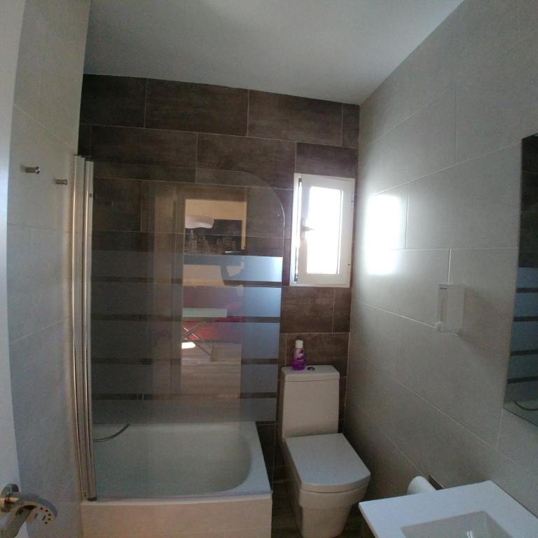 Alojamientos Marel Abanicos - Casa Unifamiliar de 2 dormitorios - 12
