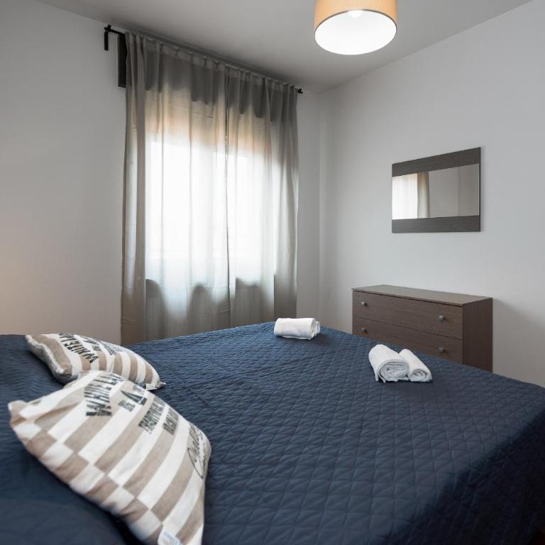 Ortaglia B2 - Appartement 2 Chambres - 1