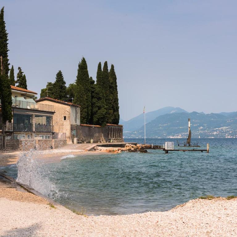 Ortaglia B2 - Appartement 2 Chambres - 11