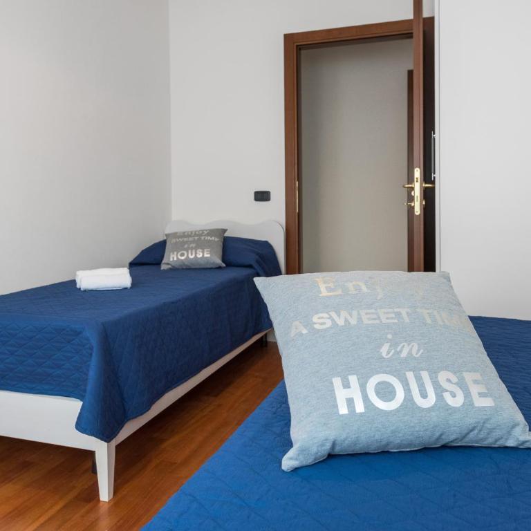 Ortaglia B2 - Appartement 2 Chambres - 3